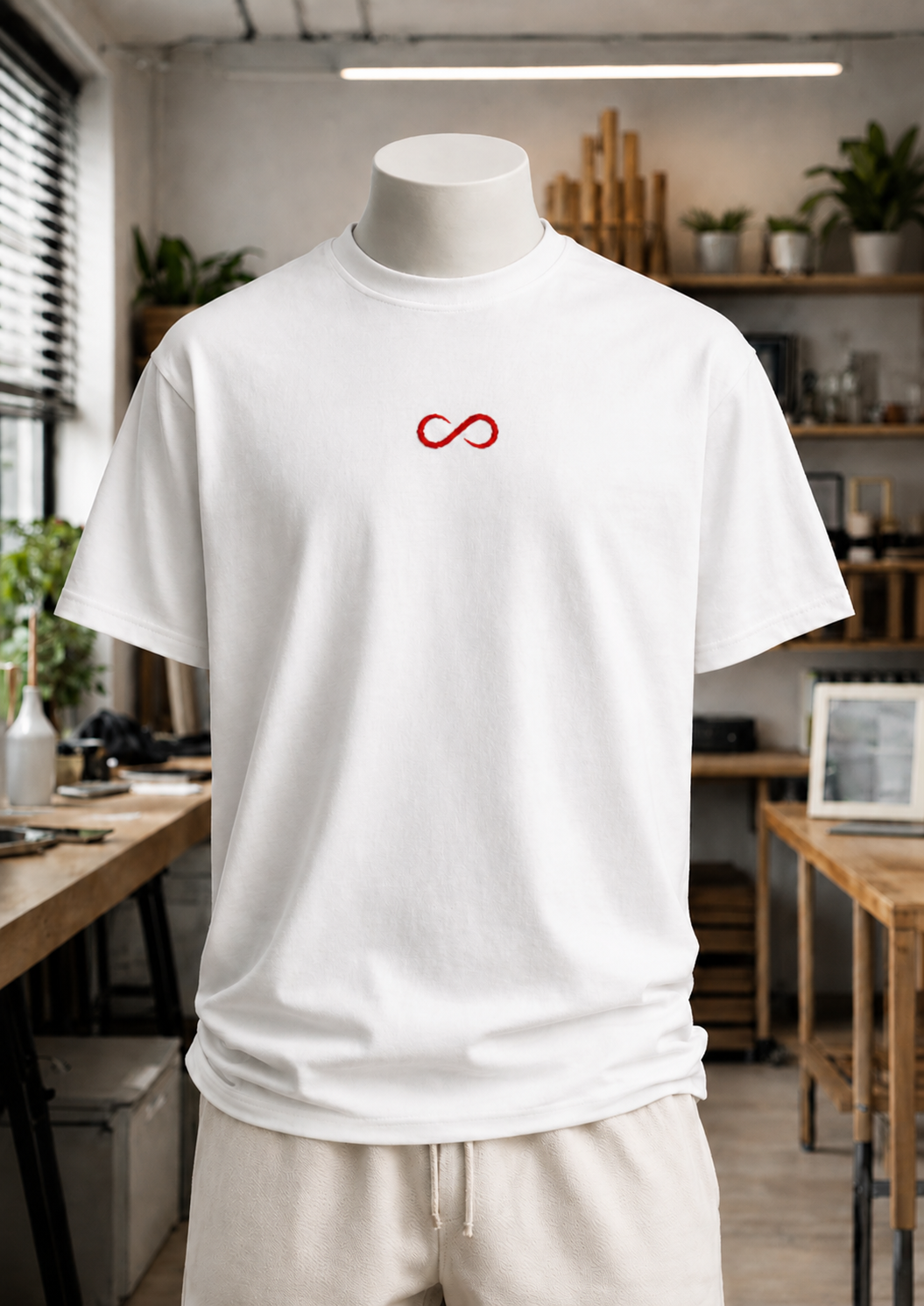 ∞ Basics