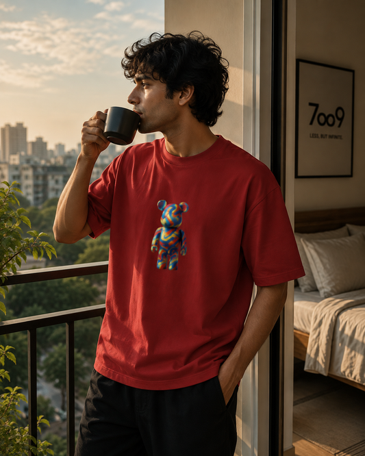 Cool Collectibles: The Bear