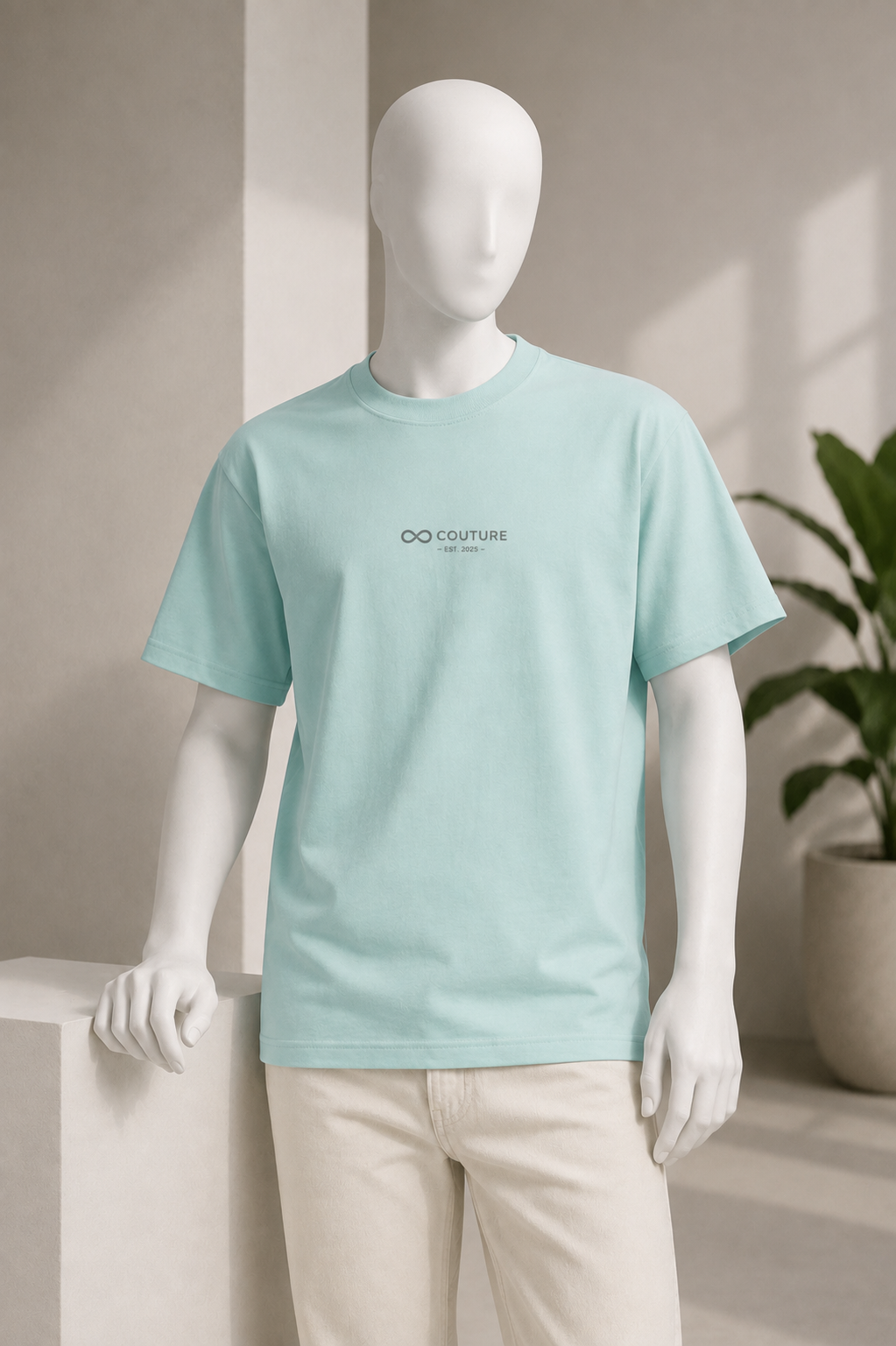 ∞ Couture Classic T-shirt