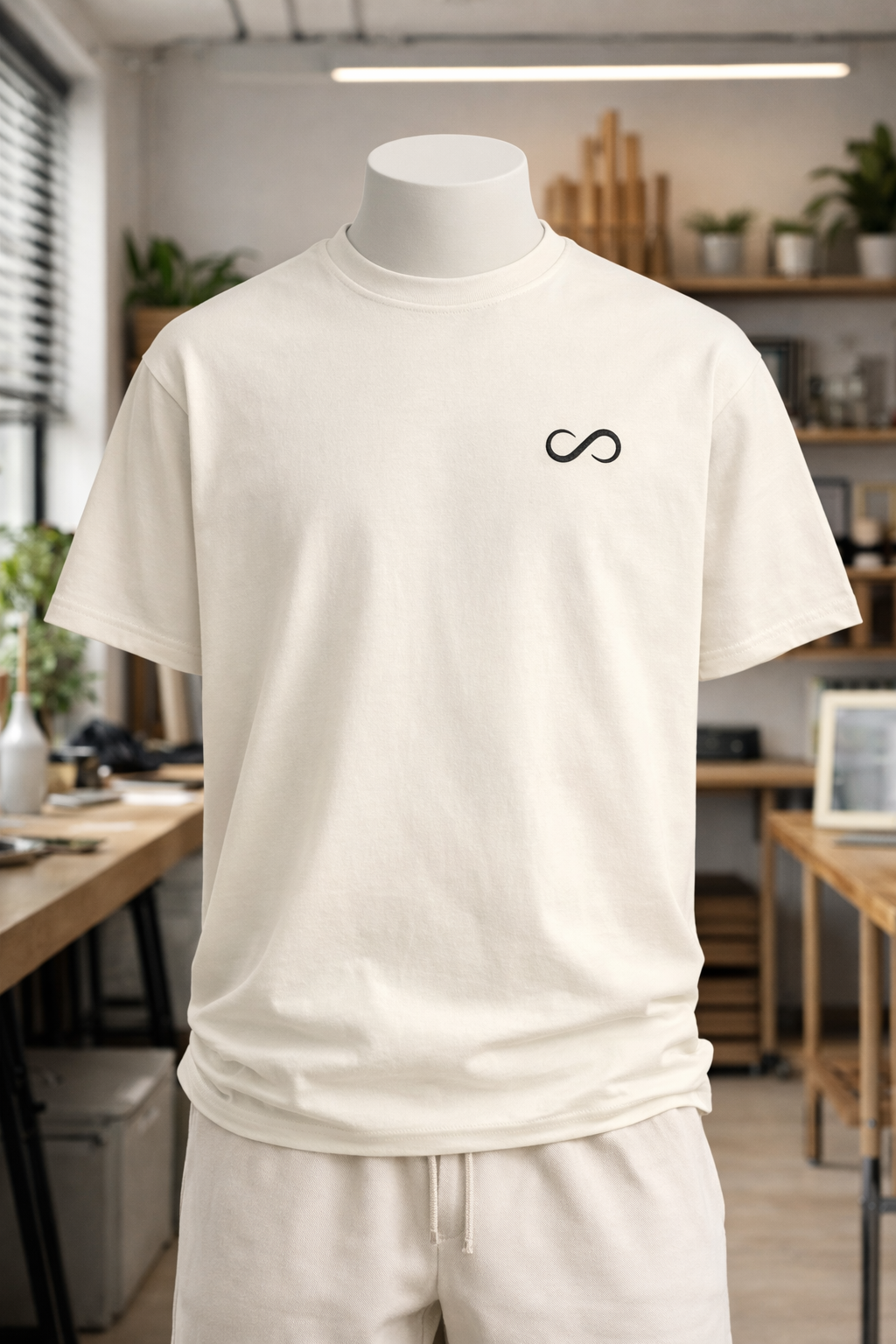 ∞ Basics