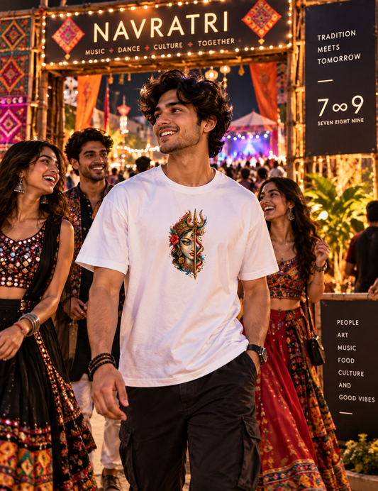Navratri Festive