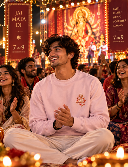 Jai Mata Di