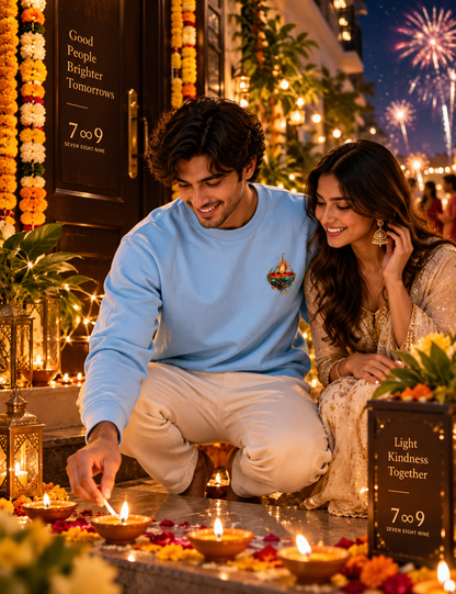 Diwali Diya