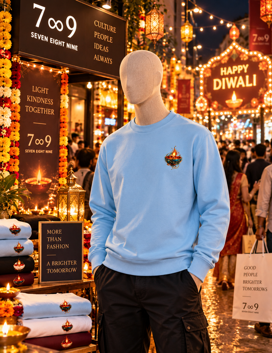 Diwali Diya