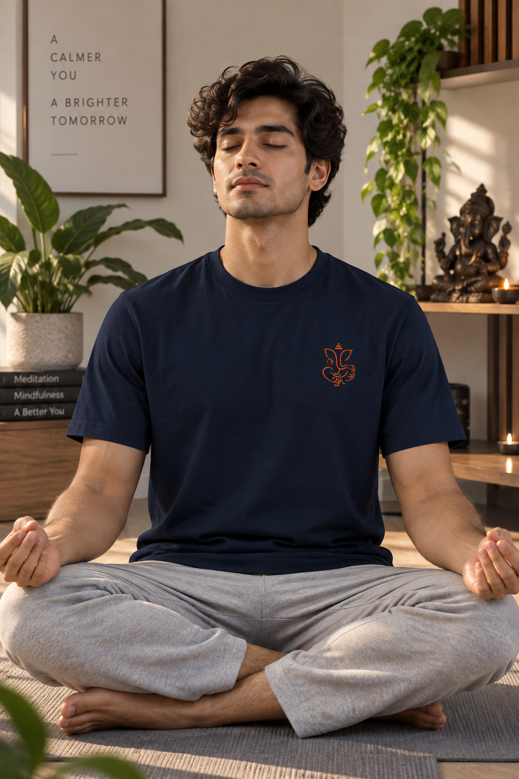 Ganeshay Namah