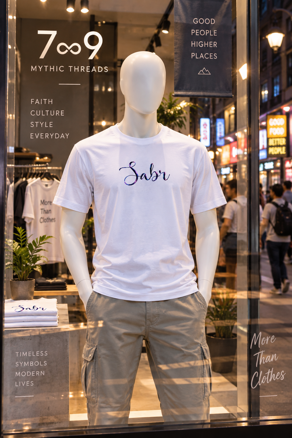Sabr