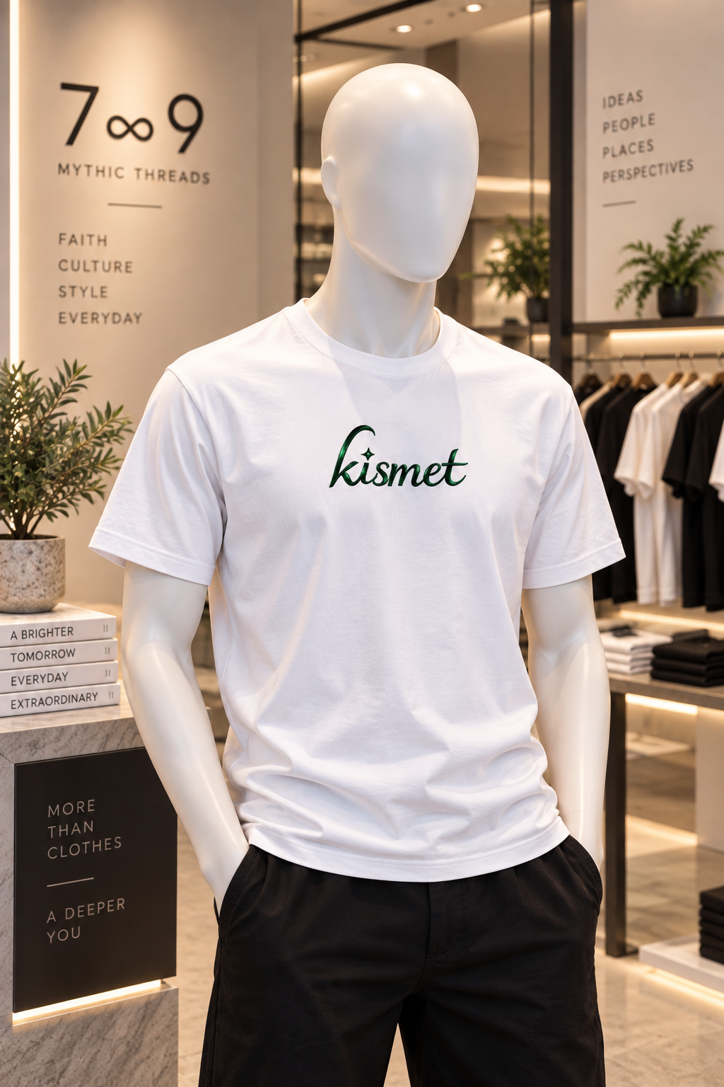 Kismet