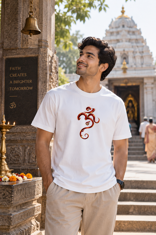Om Ganesha 3D