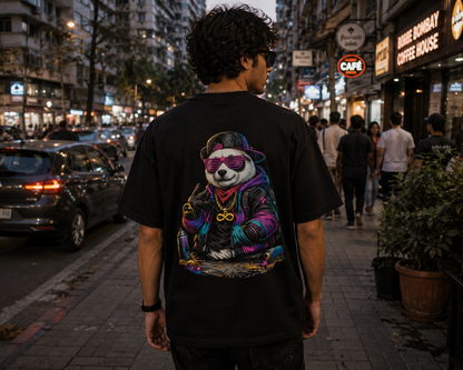 Street: Panda