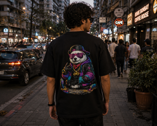 Street: Panda